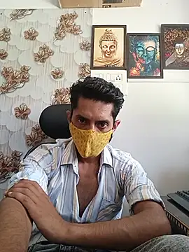 BlackkCrab's Live XXX Chat