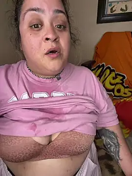 Chat XXX en directo de Tillymarie