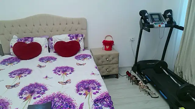 Annyfit4you Chat XXX in diretta