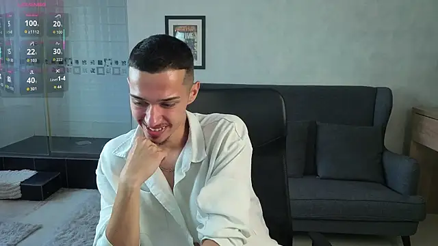 KaydenDrew Chat XXX live