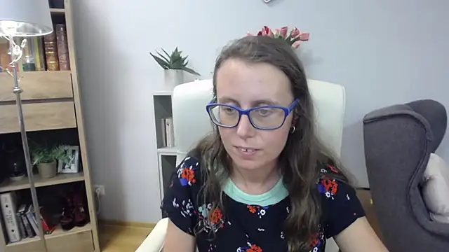 sweetxLizzy 라이브 XXX 채팅