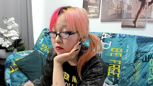 Chat XXX en directo de Cute__Kiko