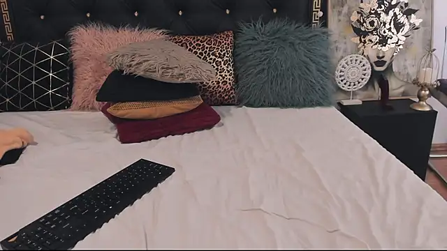XXX chat uživo modela PreciousAillyn