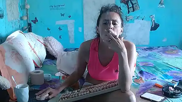 brighteyes77's Live XXX Chat