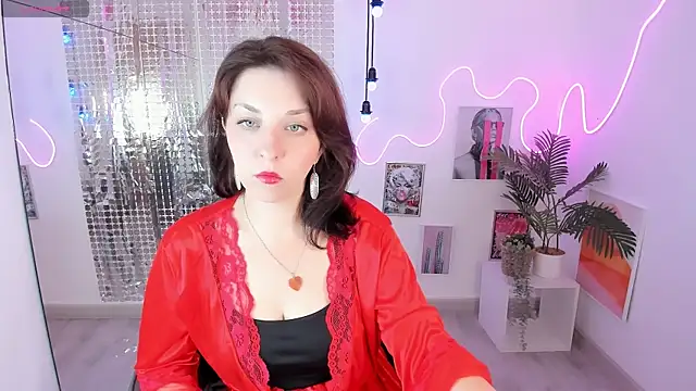 MargaretFatal XXX чат на живо