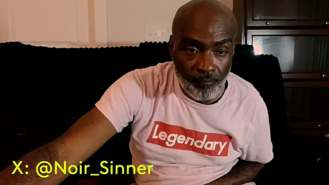 Онлайн чат XXX sinnernoir