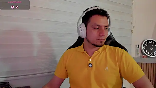 Rick_Adamsn Live XXX chat