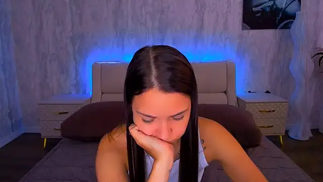 AlexaBarkley's Live XXX Chat