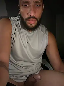 Mclean10 Live XXX Chat