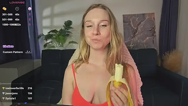 Eve_Sin Live XXX-Chat