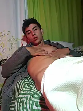 Vincent_Kane 即時 XXX 聊天