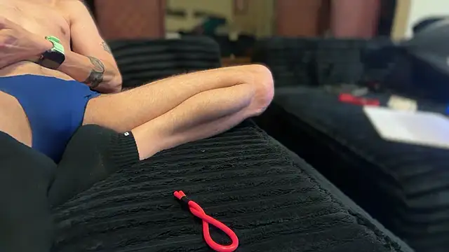 MuchCarpal Live XXX-chat