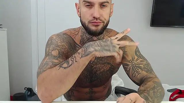 maxi_foxxx Live XXX-chat