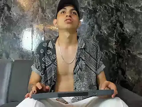 cameron_lux77 Live XXX-chat
