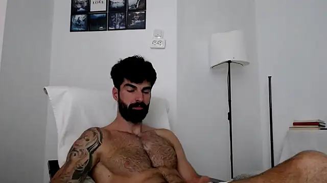 Chat XXX en directo de Verycutex
