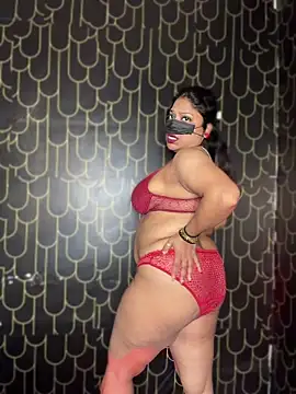 Goddess_Jennifer Obrolan Langsung XXX