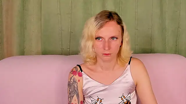 Chatroom XXX en direct de LikiLips