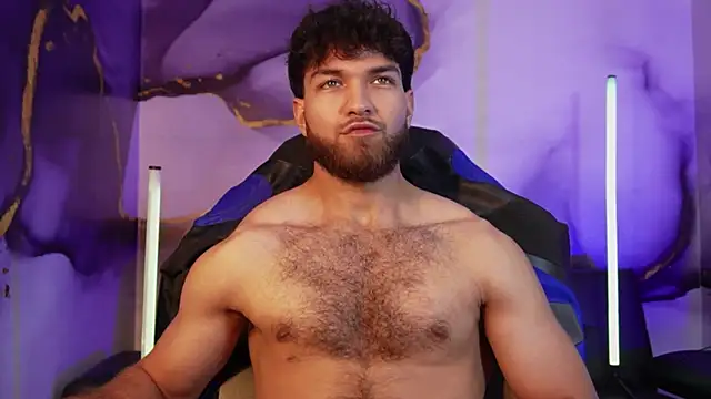 Онлайн чат XXX Oliver_Dallas1