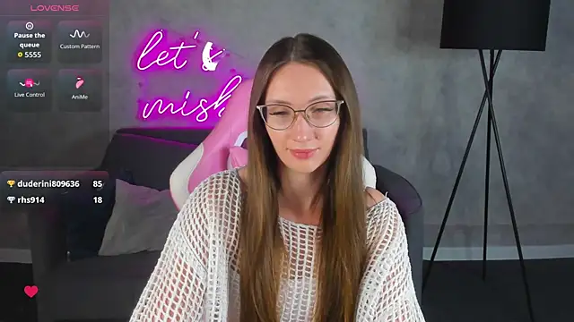 Chat XXX en directo de Alexa_Carte