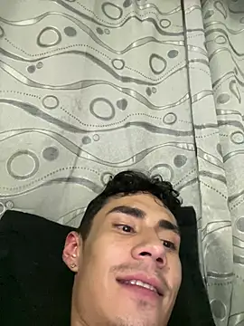 MateoCollins2026 – Live XXX-chat