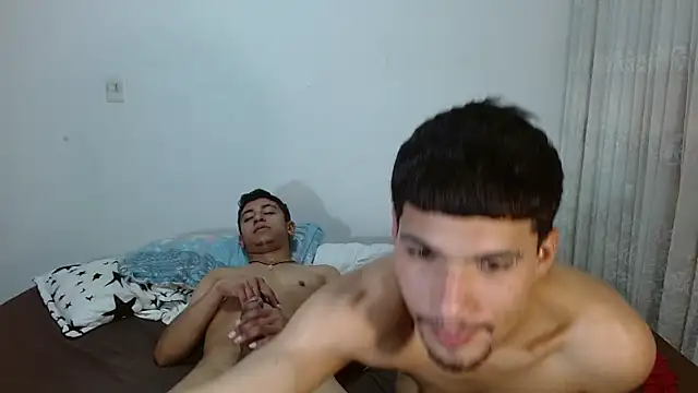 ANKENTH Live XXX-chat
