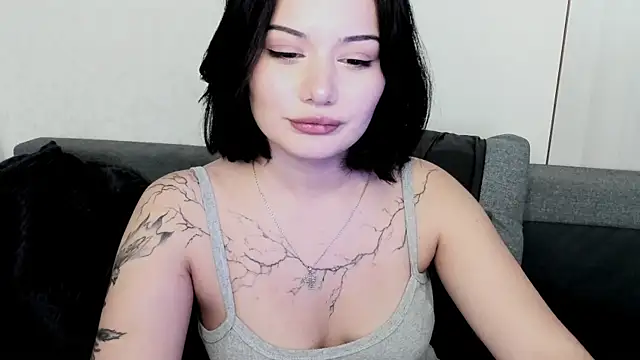 Živý XXX chat Dark_Moni