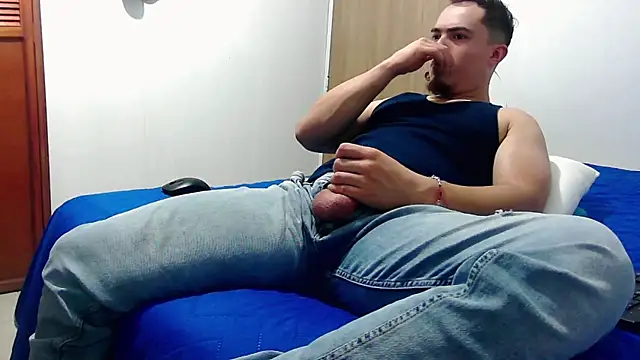 Chat XXX Live TouchDaddy4
