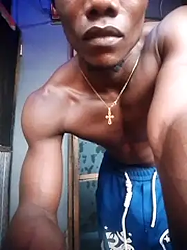 DeDicklord Live XXX-chat