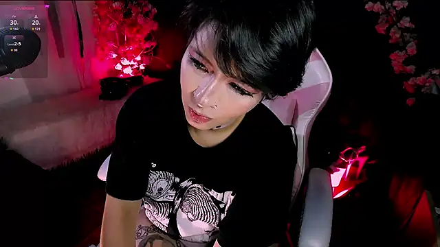 kitty_roxy 即時 XXX 聊天