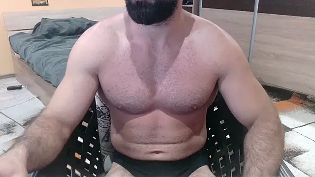Chatroom XXX en direct de alieninhumanbody1