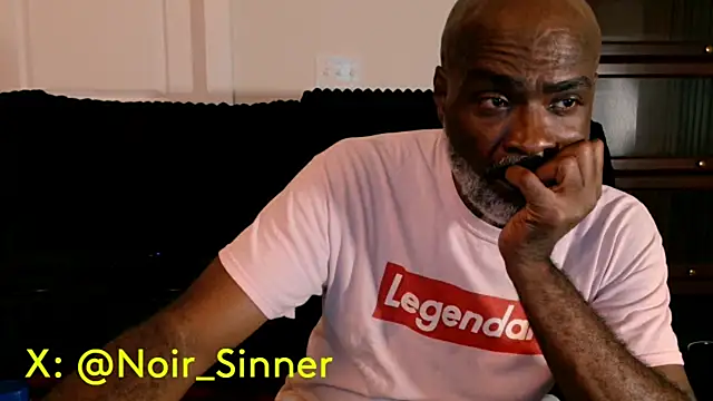sinnernoir Chat XXX in diretta