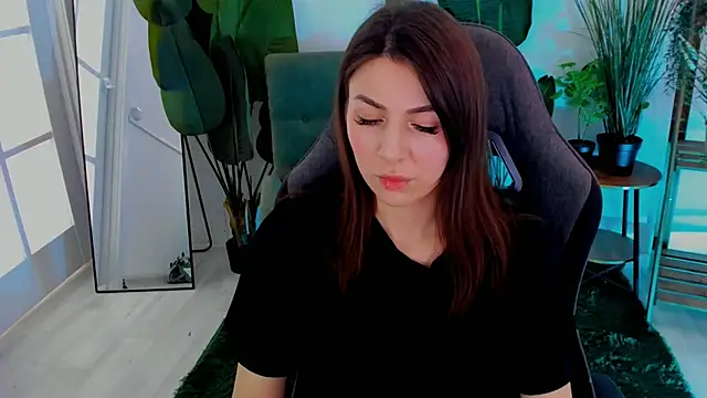 Chat XXX ao vivo de DiRosie
