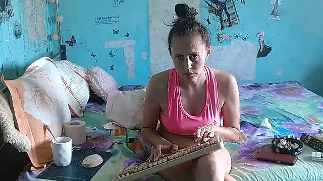 brighteyes77's Live XXX Chat