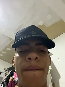 Antonelo_blakeのライブXXXチャット