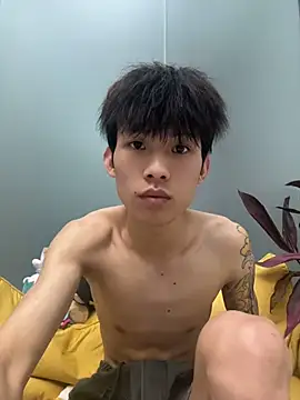 KPL-11's Live XXX Chat