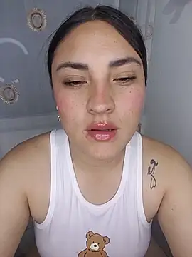 XXX chat uživo modela -brendda-