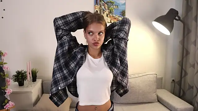 Chat XXX ao vivo de Kelly_Clarks