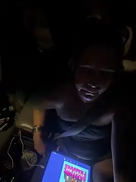 LilMissKaos' Live XXX Chat
