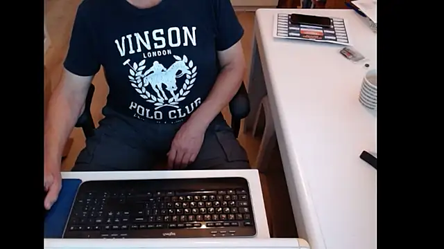dutchpornking Webcam show