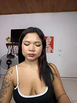 Živý XXX chat kiaradolls