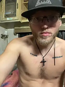 Show modela dilf_96 na web-kameri