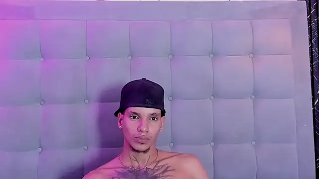 Živý XXX chat kai_storm77