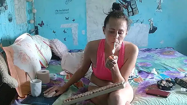 brighteyes77 – Live XXX-chat