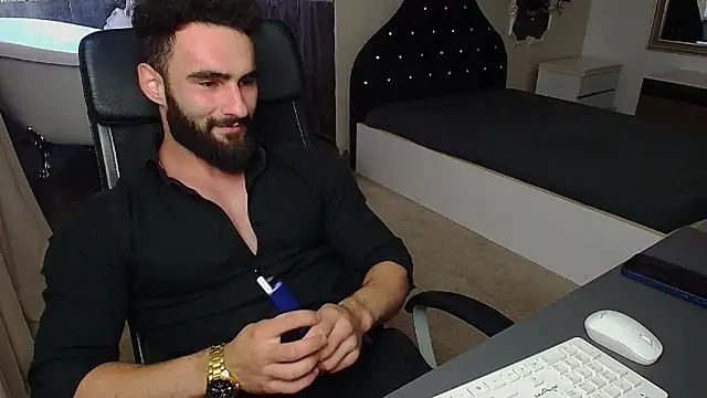 MicahLane Live XXX-Chat