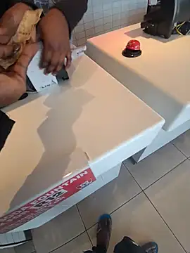 Chat XXX ao vivo de Petrossa