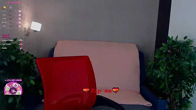 Chat XXX ao vivo de FireWater6