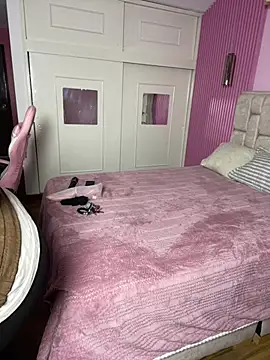 RebelKitty_ Adlı Modelin Web Kamerası Şovu