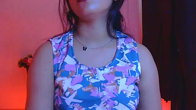 Sembang XXX Secara Langsung miss_garima