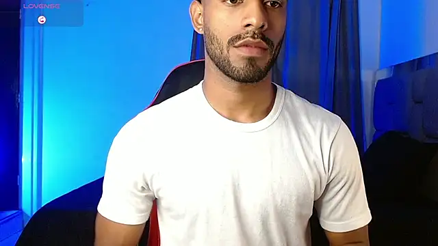 Czat XXX na żywo – Damiano_walker