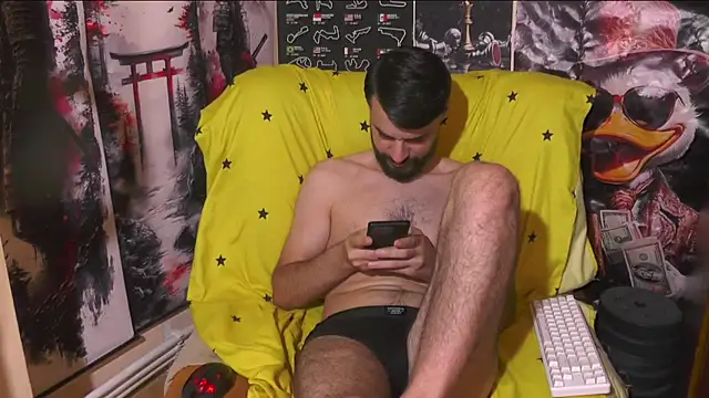 00george Chat XXX live